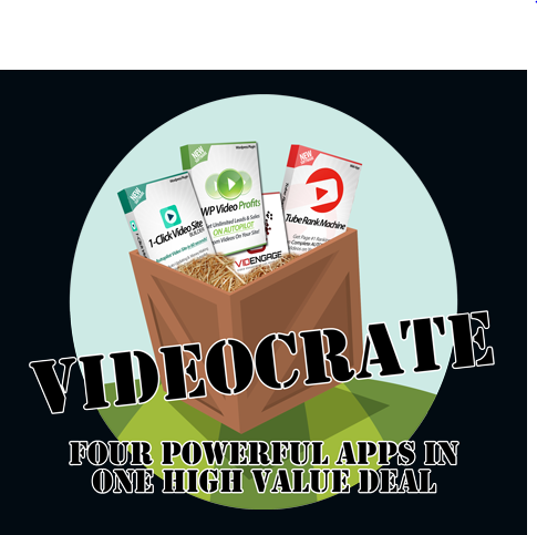 VideoCrate OTO