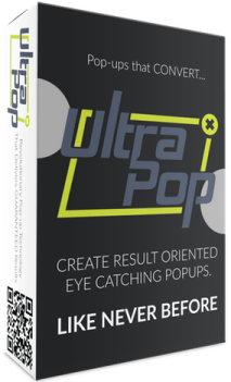 Wp UltraPop OTO