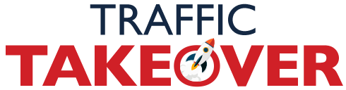 Traffic Takeover Upsell