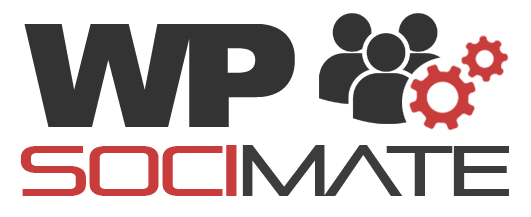 WP SociMate OTO