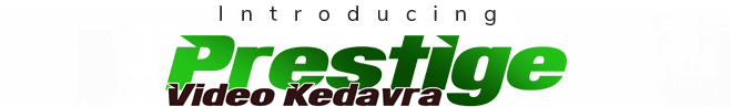 Kedavra Prestige OTO