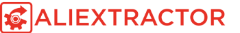 aliextractor oto