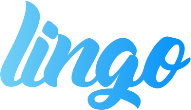 lingo blaster oto
