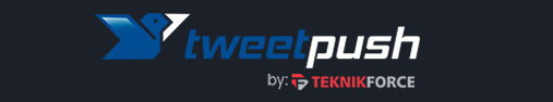tweetpush oto