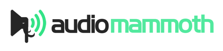 audio mammoth oto
