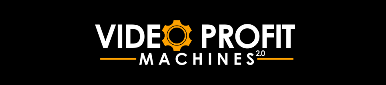 video profit machines 2.0 oto