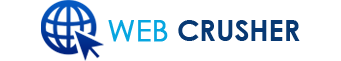 web crusher oto