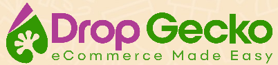 drop gecko oto