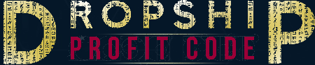 dropship profit code oto