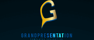 grandpresentation theme oto