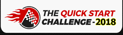 quick start challenge oto