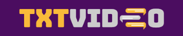 txt video oto