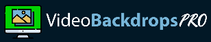 video backdrops pro oto