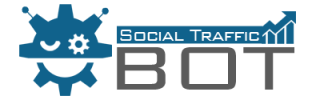 social traffic bot oto