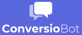 ConversioBot Imran S 2019 Chatbot Software & Management Suite Launched «