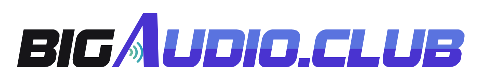 bigaudio club oto