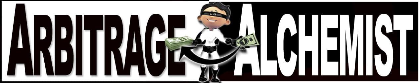 arbitrage alchemist oto