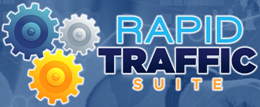 rapid traffic suite oto