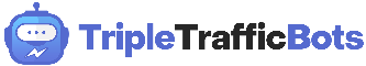 triple traffic bots upsell