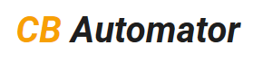 cb automator oto