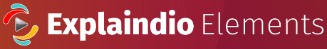 explaindio elements upsell
