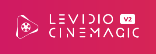 levidio cinemagic volume 2 oto
