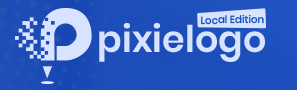 pixielogo local edition oto