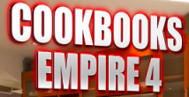 cookbooks empire 4 oto