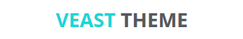 veast wordpress theme oto