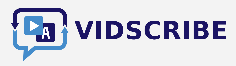 vidscribe ai oto