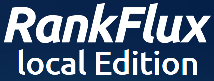 rankflux local edition oto