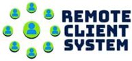 remote client system oto