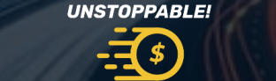 unstoppable oto