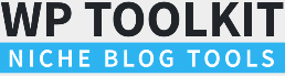 blog niche tools oto