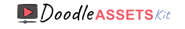 doodle assets kit oto