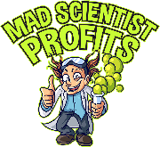 mad scientist profits oto