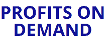 profits on demand oto