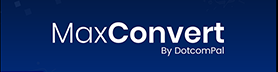 maxconvert oto