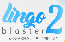 lingo blaster 2.0 oto