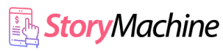 wp story machine oto