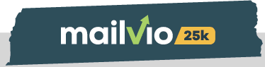 mailvio 25k oto