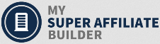 my super affiliate builder upsell