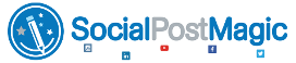 social post magic oto