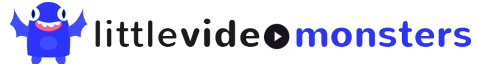 little video monsters oto