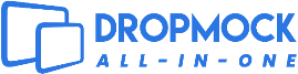 dropmock oto