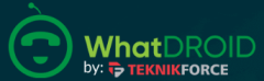 whatdroid oto